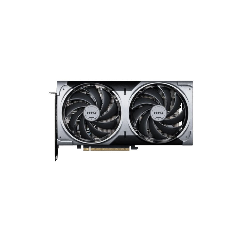 MSI GeForce RTX 5070 Ventus 2X OC 12GB