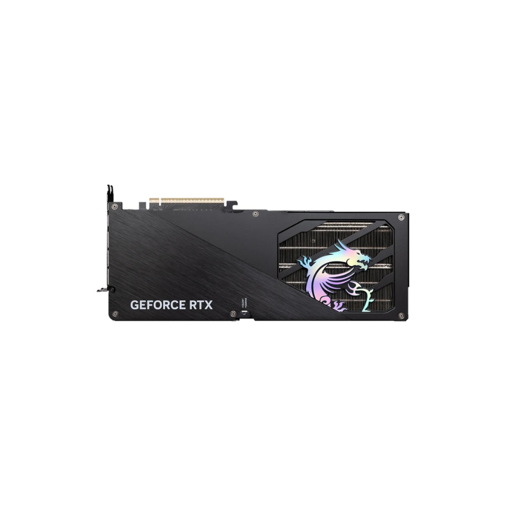 MSI GeForce RTX 5070 Ti  Gaming Trio OC 16GB