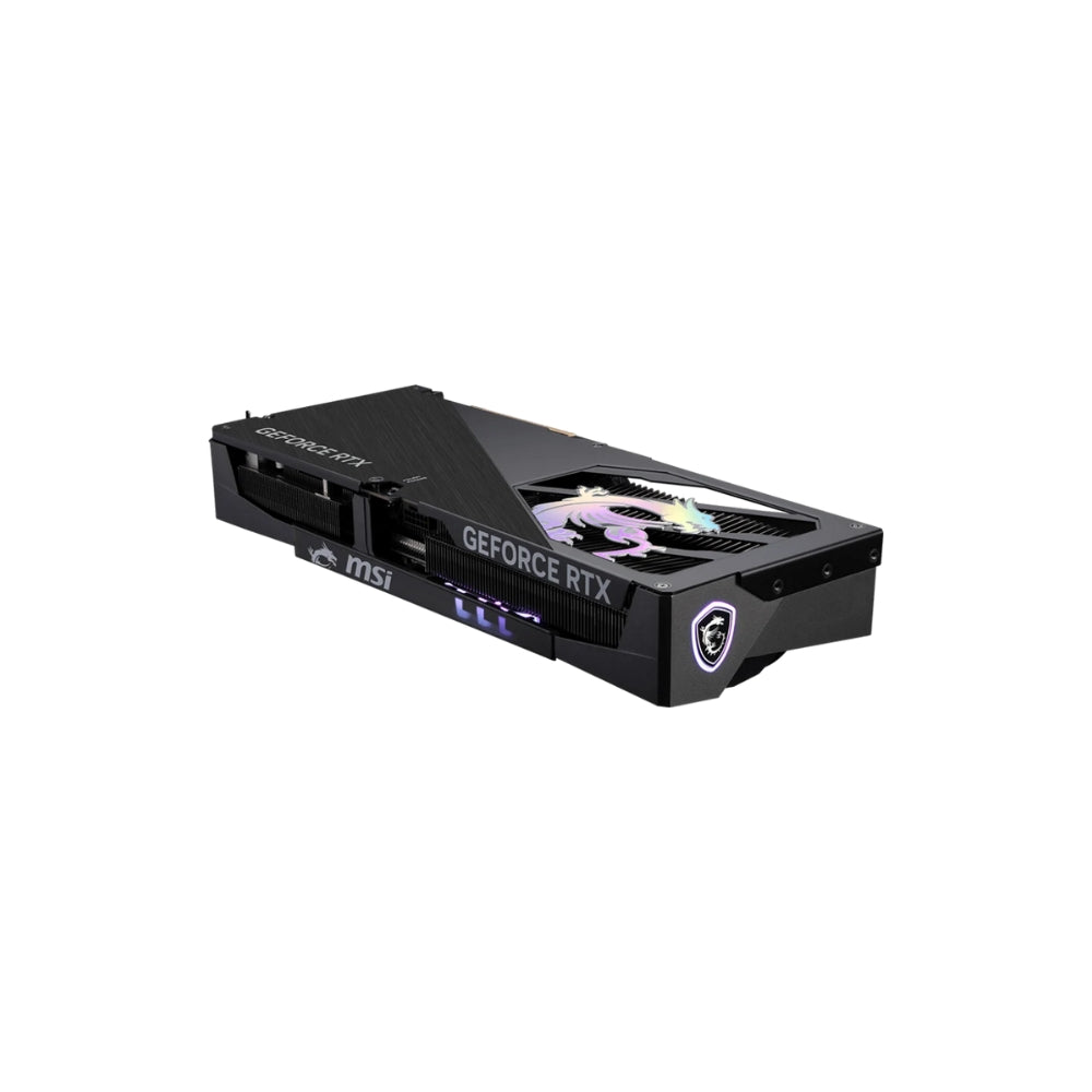 MSI GeForce RTX 5070 Ti  Gaming Trio OC 16GB