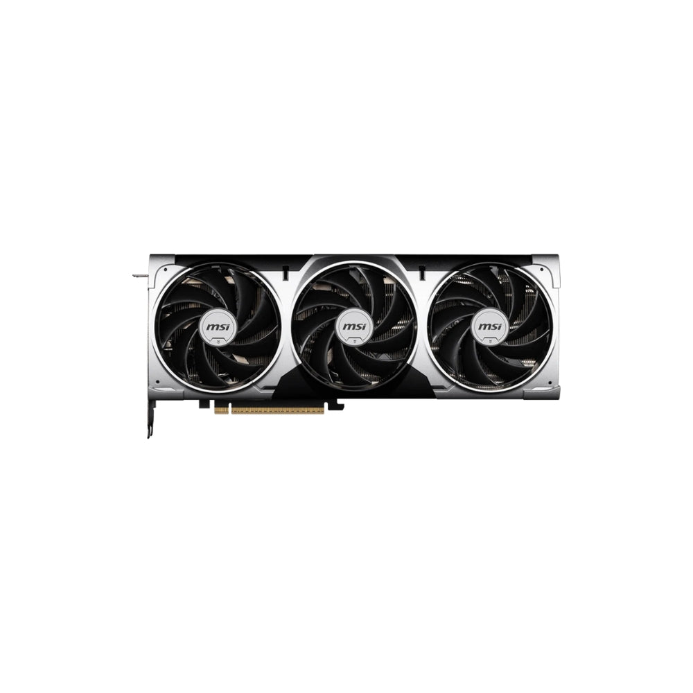 MSI GeForce RTX 5080 Ventus 3X OC 16GB