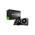 MSI GeForce RTX 5090 Ventus 3X OC 32GB
