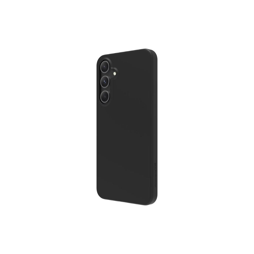 Dbramante Greenland Skal för Samsung Galaxy A55 Svart