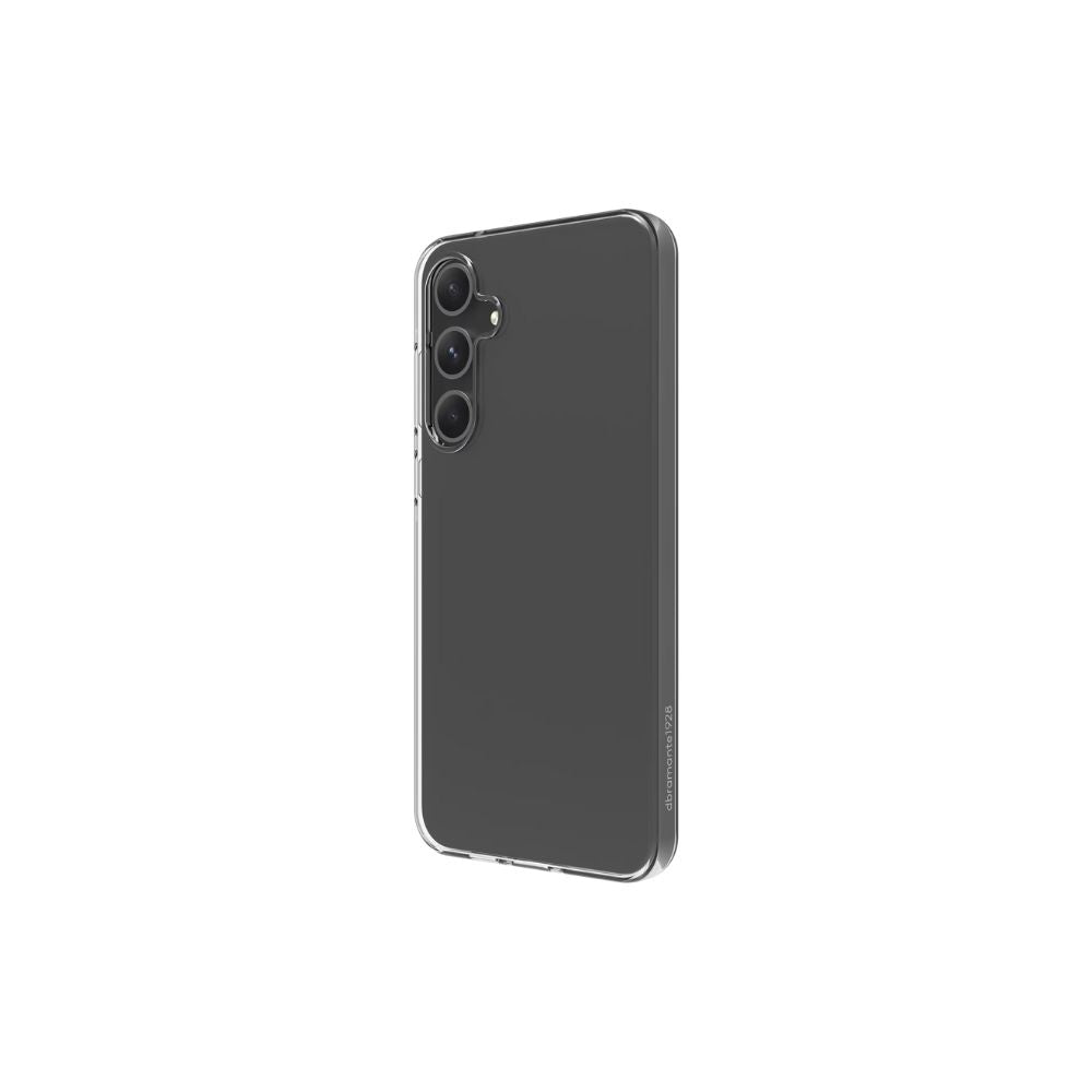 Dbramante Greenland Skal för Samsung Galaxy A55 Transparent