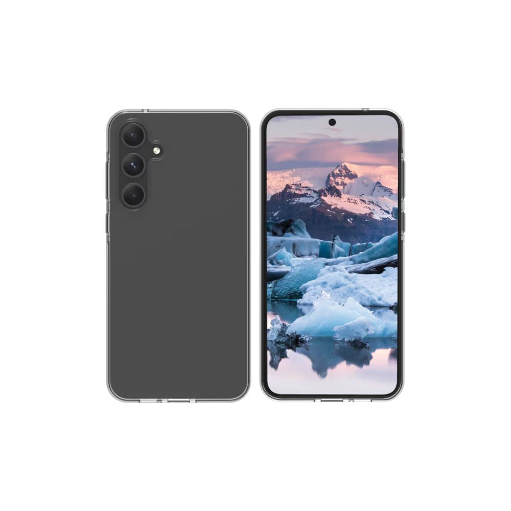 Dbramante Greenland Skal för Samsung Galaxy A55 Transparent