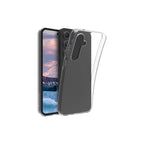 Dbramante Greenland Skal för Samsung Galaxy A55 Transparent