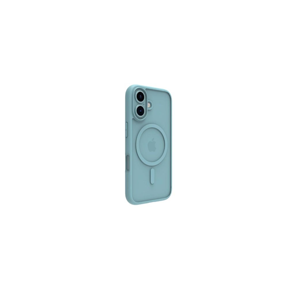 Dbramante Grenen Ms iPhone 16 Grön