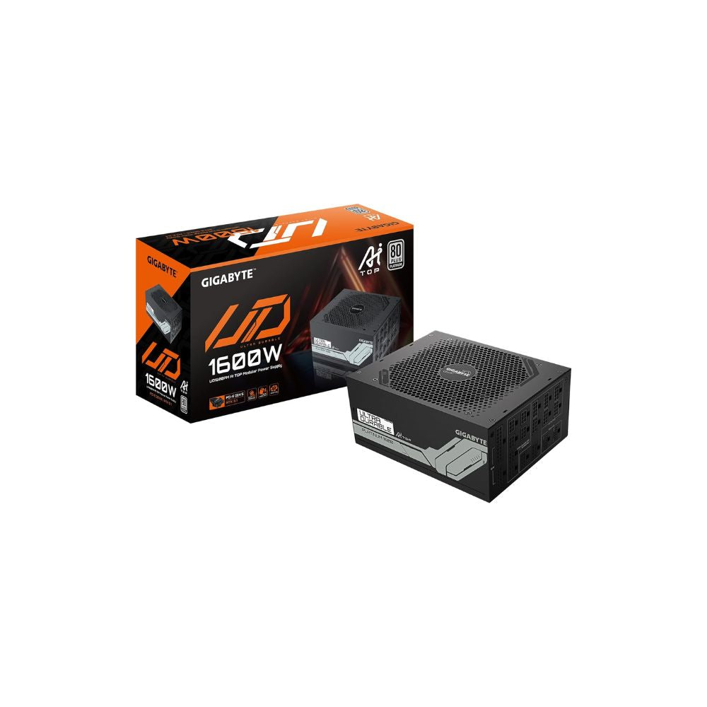 Gigabyte UD1600PM 1600Watt