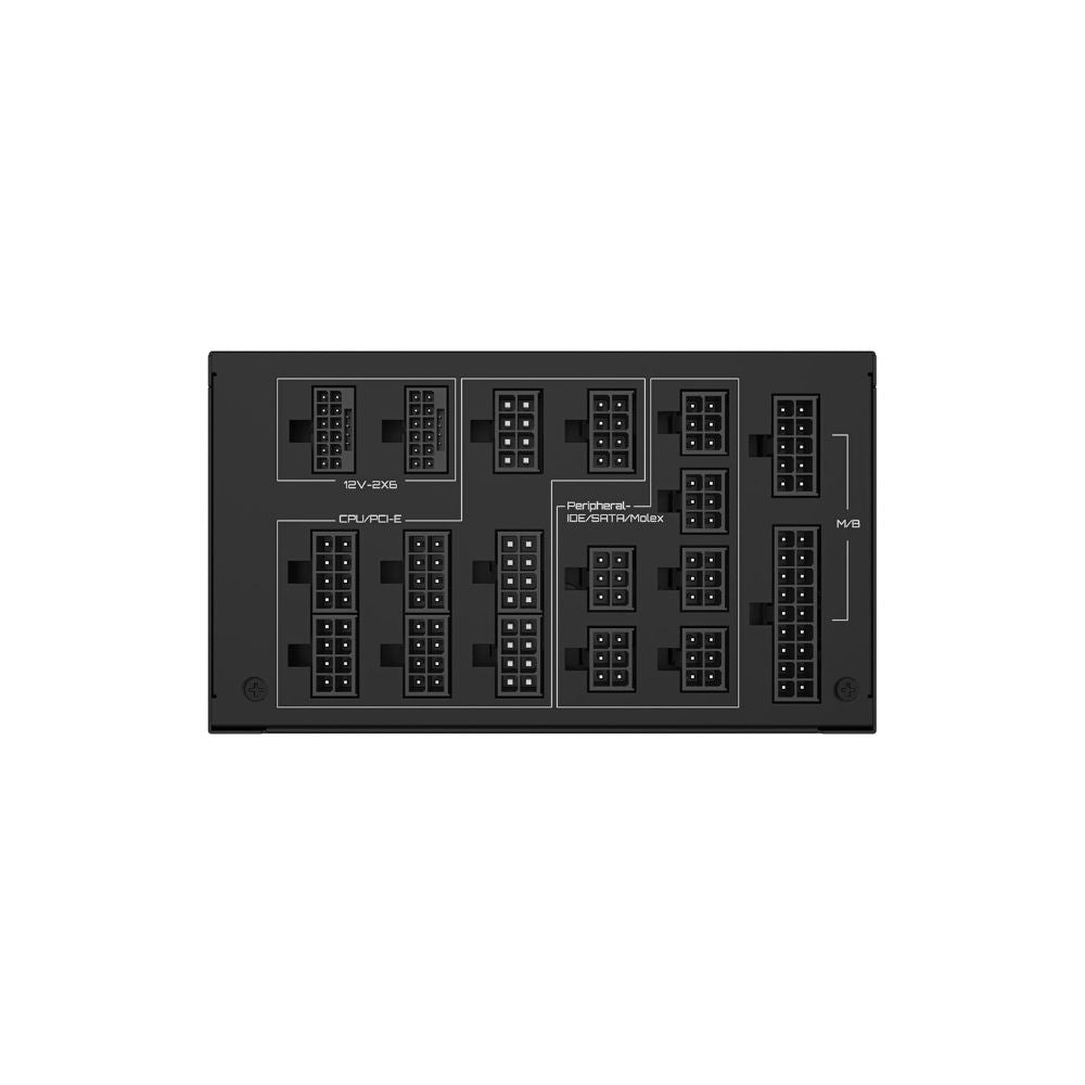 Gigabyte UD1600PM 1600Watt