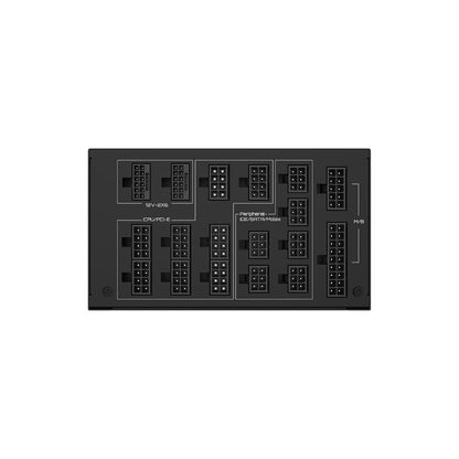 Gigabyte UD1600PM 1600Watt