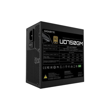 Gigabyte UD750GM 750Watt