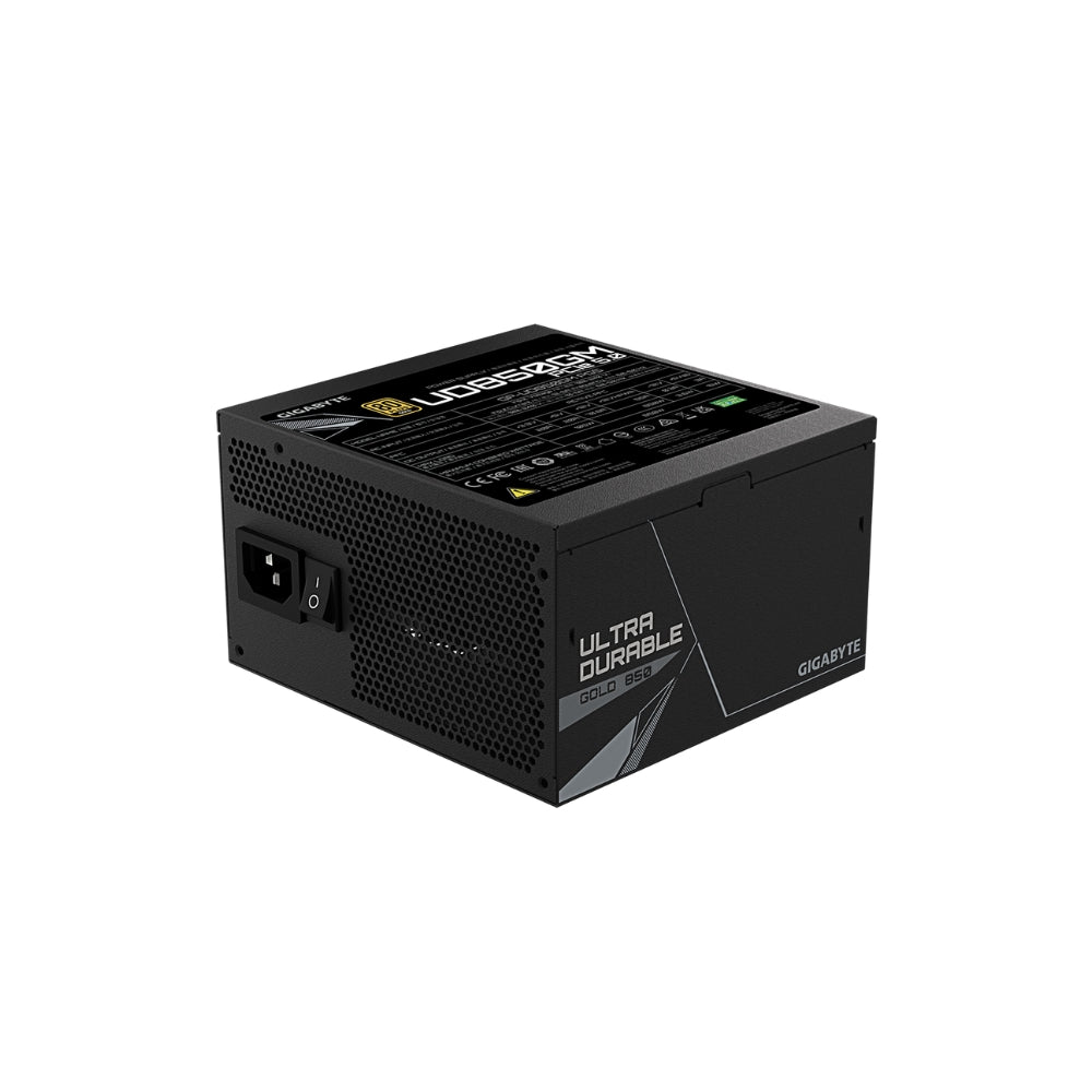 Gigabyte UD850GM PG5 850W