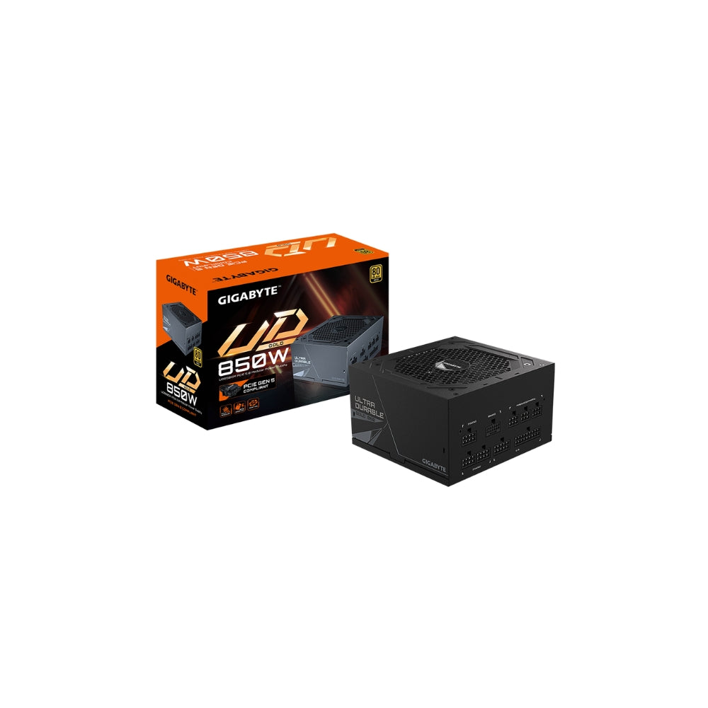 Gigabyte UD850GM PG5 850W