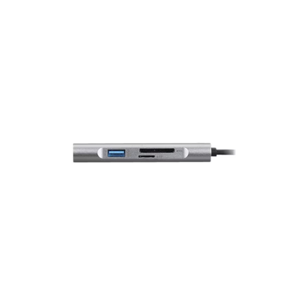 Acer 7‑in‑1 USB‑C Mini Dock 100W