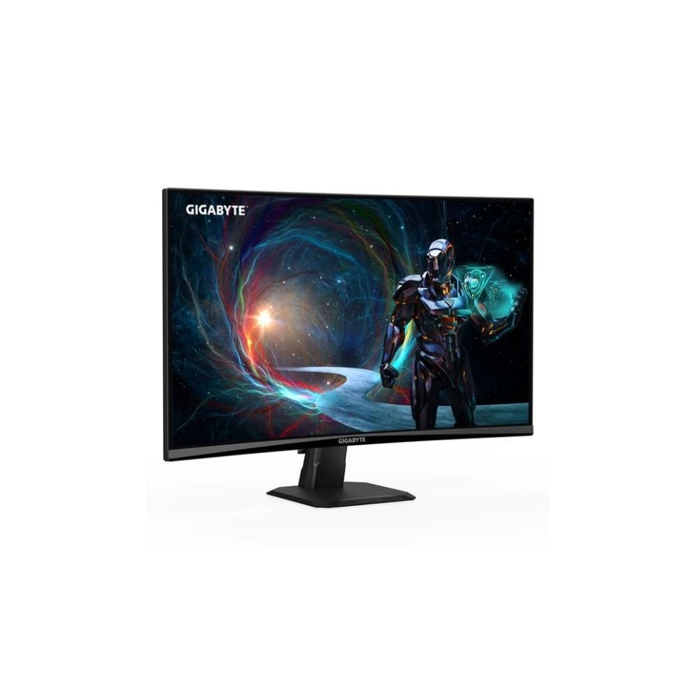 Gigabyte GS27QCA 27" - 2560x1440 VA 180Hz
