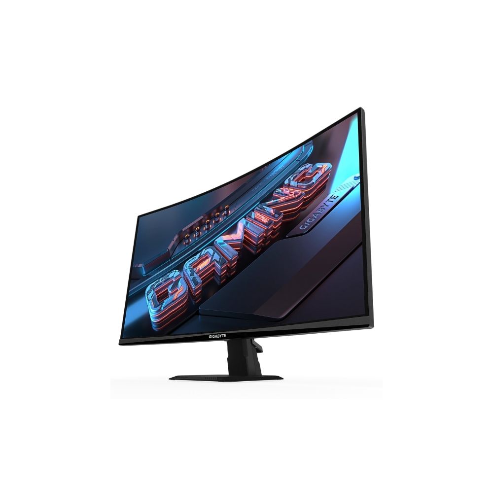 Gigabyte GS27QCA 27" - 2560x1440 VA 180Hz