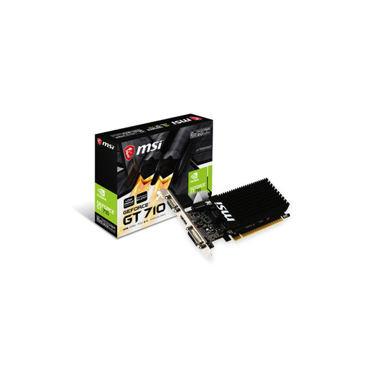 MSI GT 710 2GB