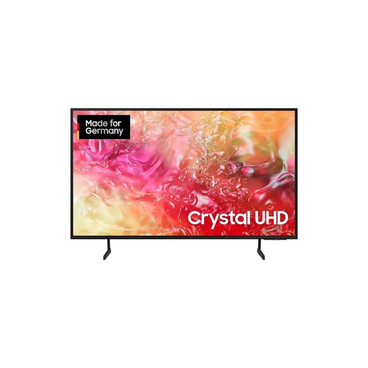 Samsung GU55DU7199U 55" 4K