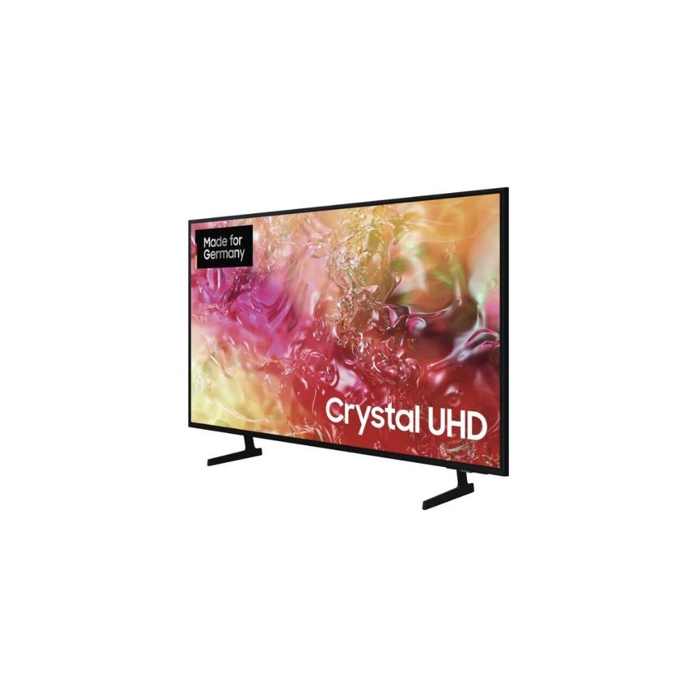 Samsung GU55DU7199U 55" 4K