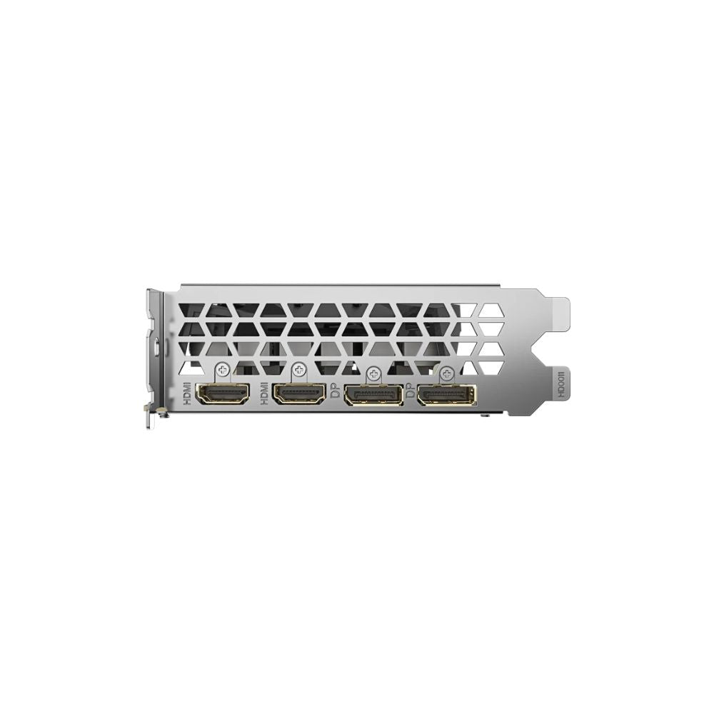 GIGABYTE GeForce RTX 3050 WindForce 2 V2 OC 6GB