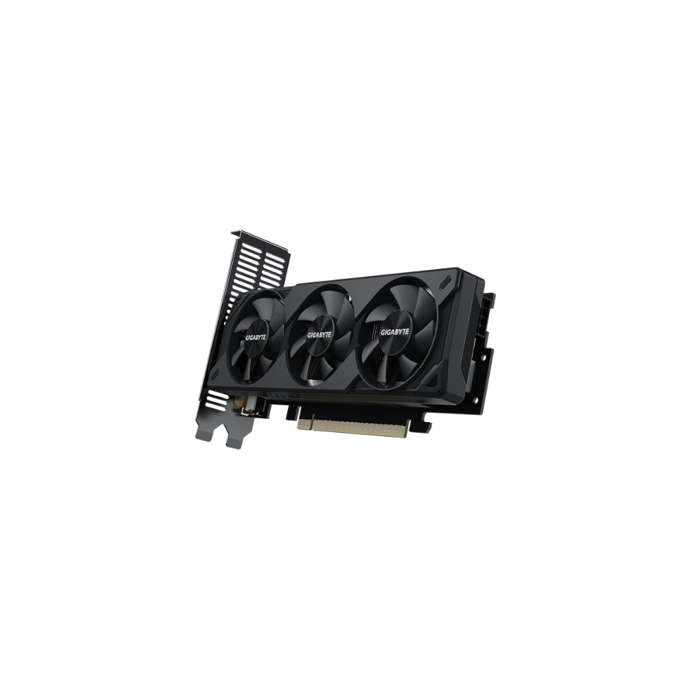 GIGABYTE GeForce RTX 5050 Low Profile 8GB