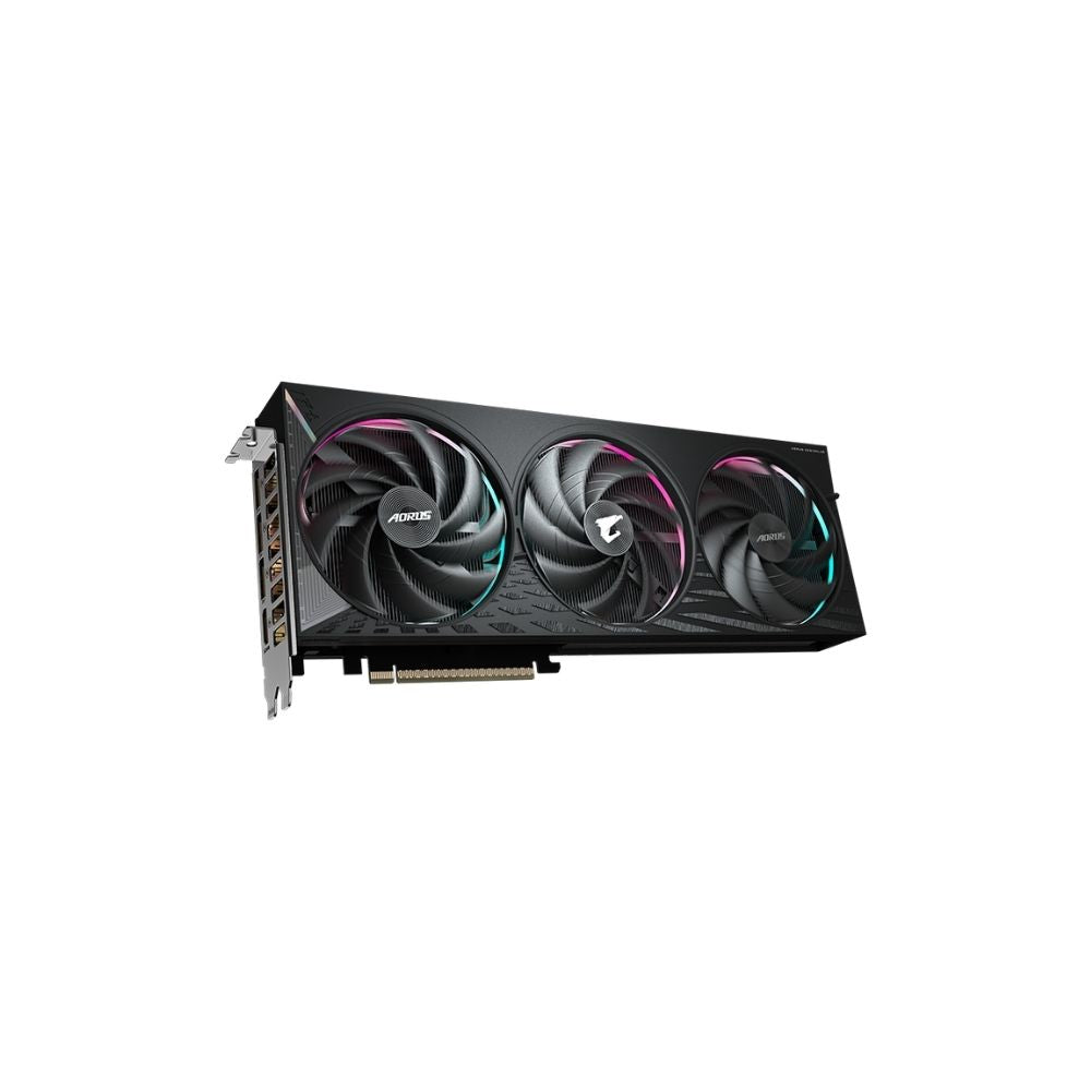 GIGABYTE AORUS GeForce RTX 5060 ELITE 8GB
