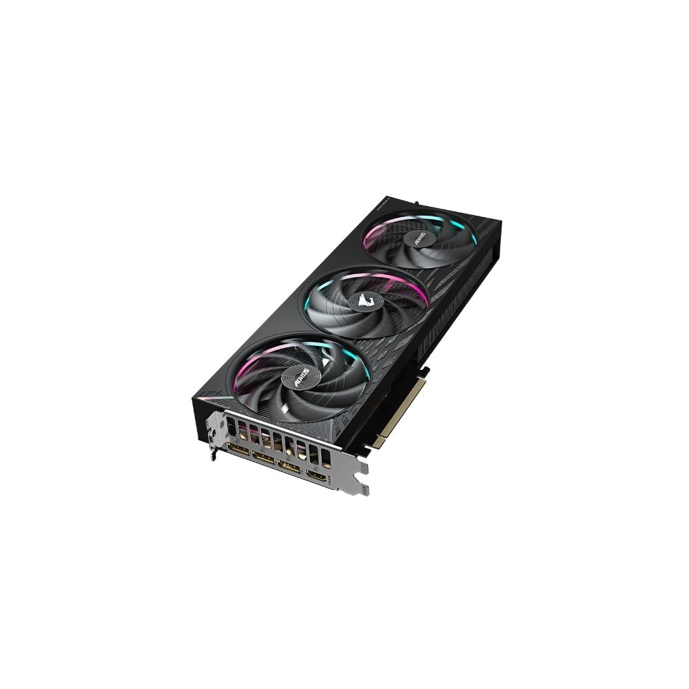 GIGABYTE AORUS GeForce RTX 5060 ELITE 8GB