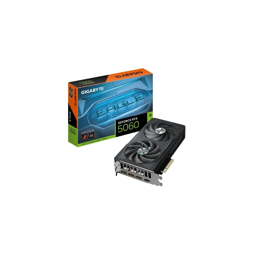Gigabyte GeForce RTX 5060 Eagle OC 8GB
