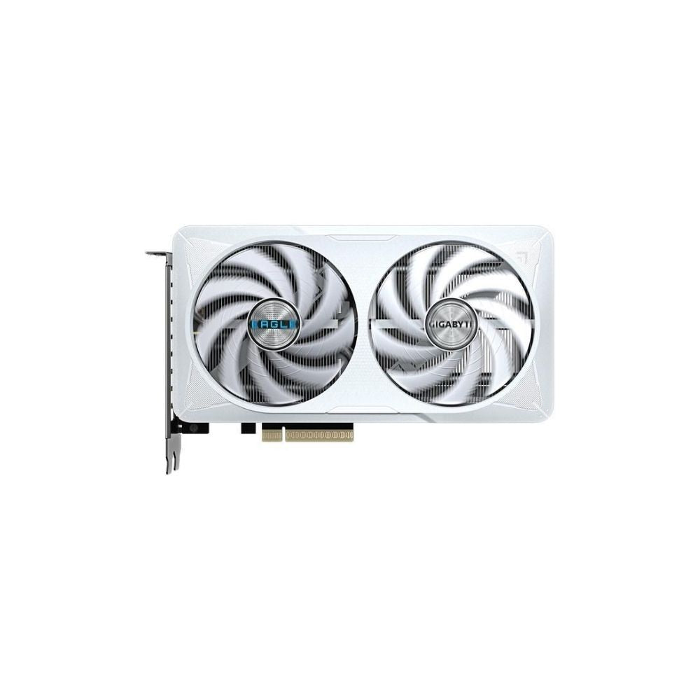 GIGABYTE GeForce RTX 5060 EAGLE OC ICE 8GB
