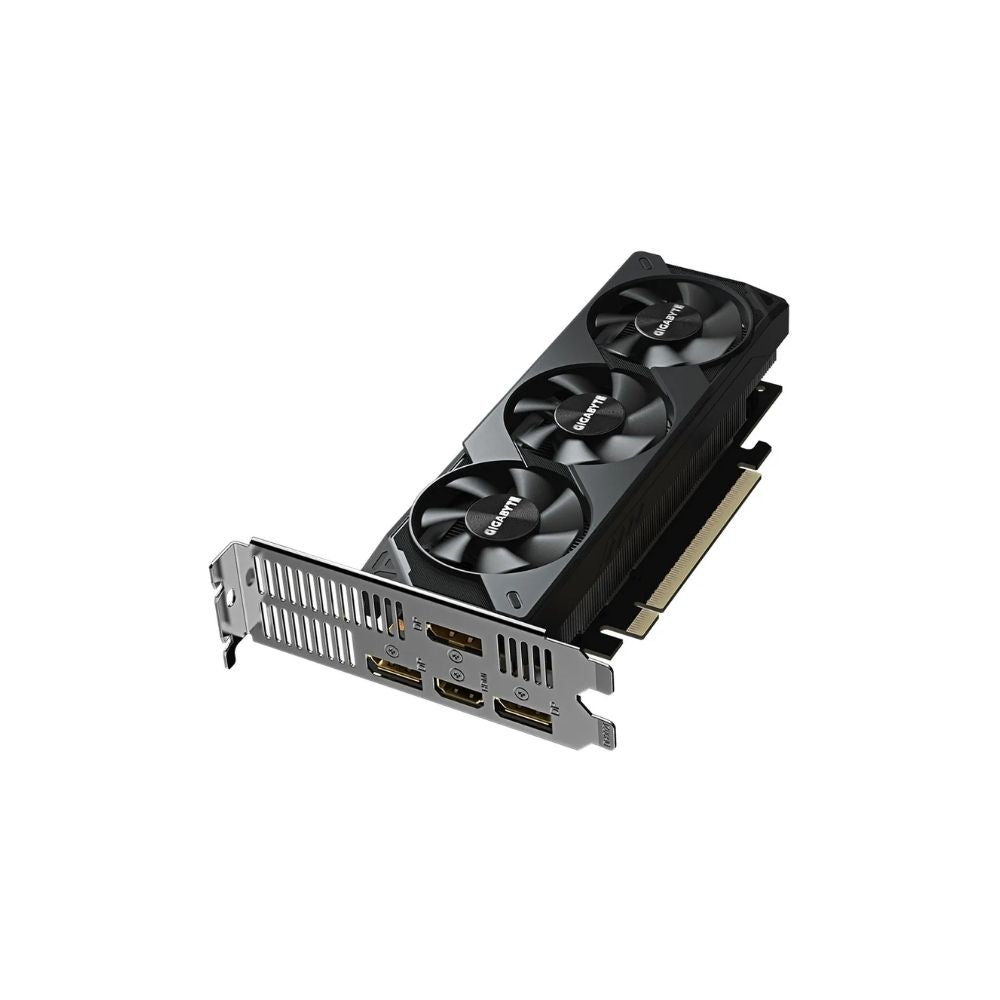 GIGABYTE GeForce RTX 5060 OC Low Profile 8GB