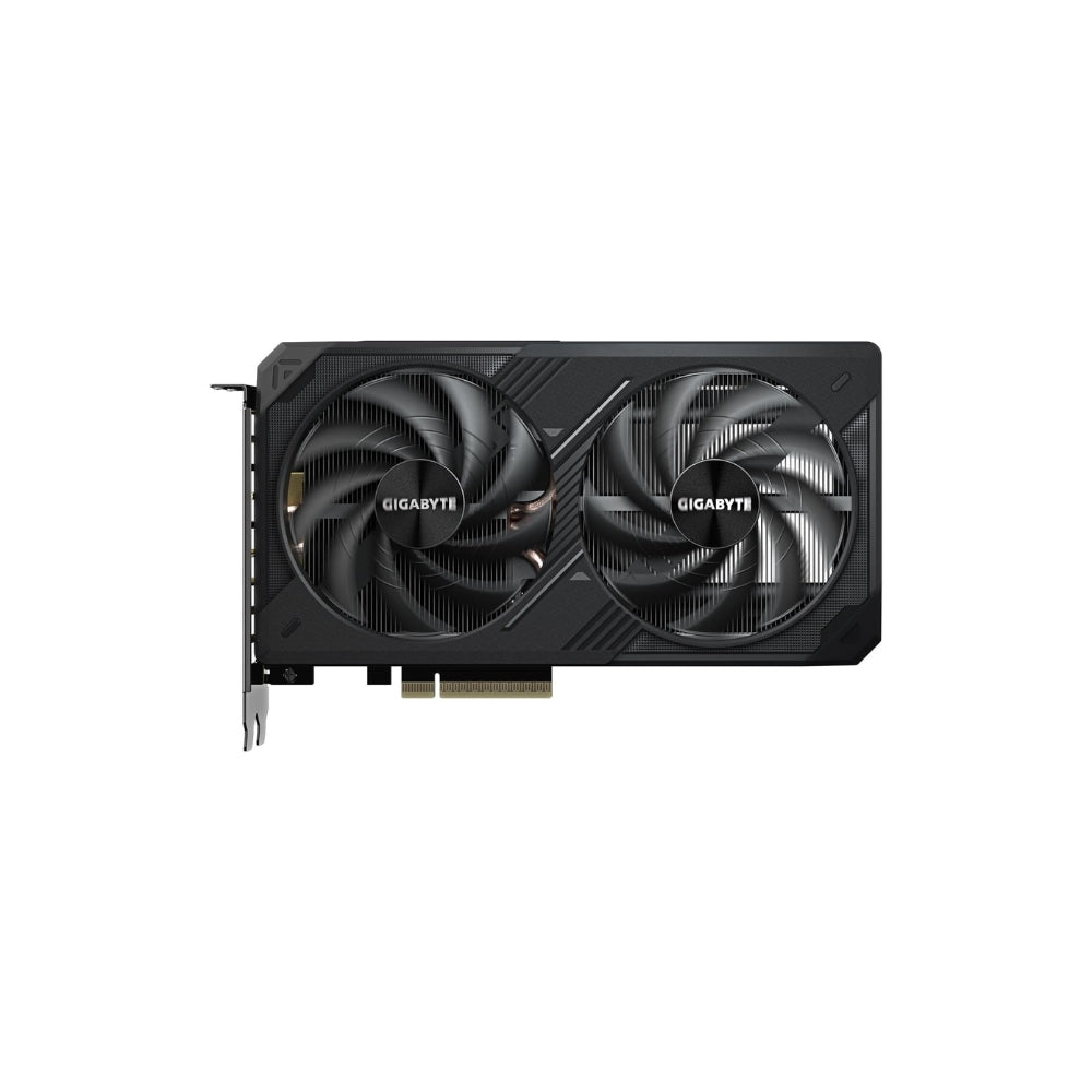 GIGABYTE GeForce RTX 5060 Ti WINDFORCE 16GB