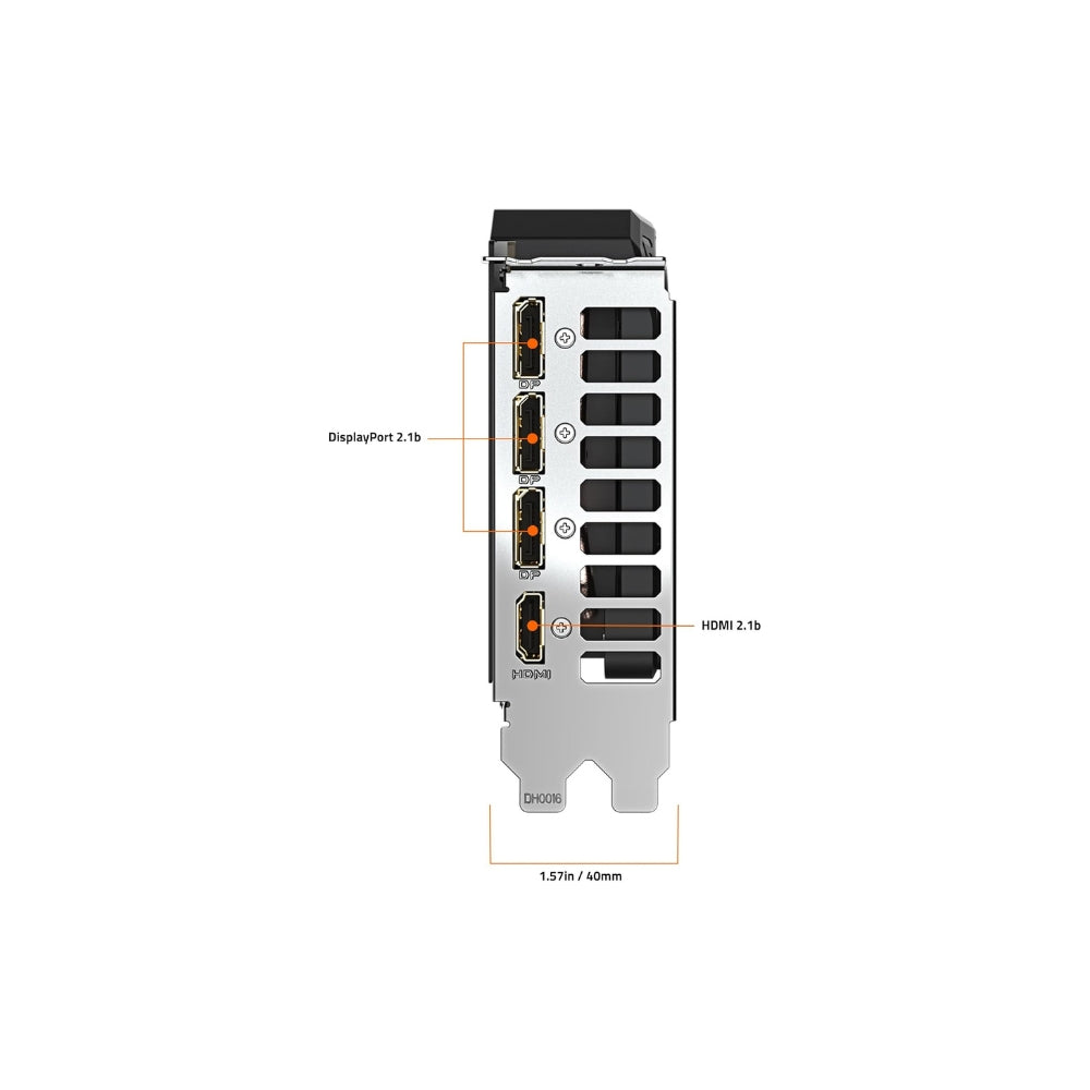 Gigabyte GeForce RTX 5060 Ti Windforce Max OC 16GB