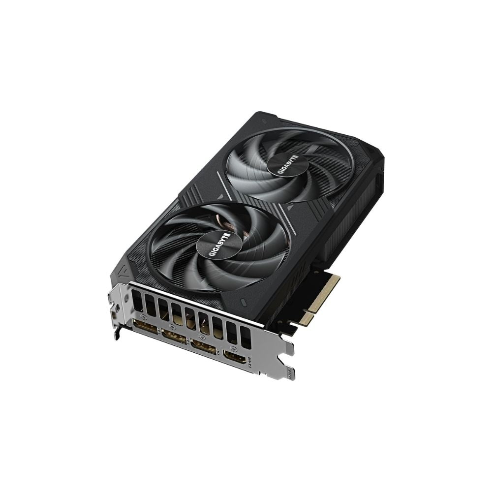 GIGABYTE GeForce RTX 5060 Ti WINDFORCE OC 8GB