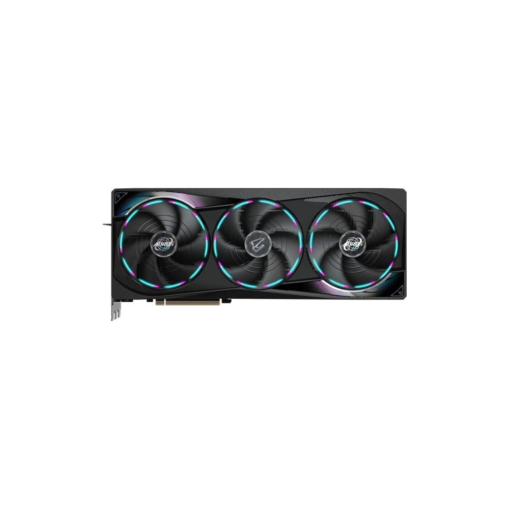 Gigabyte AORUS GeForce RTX 5070 MASTER OC 12GB