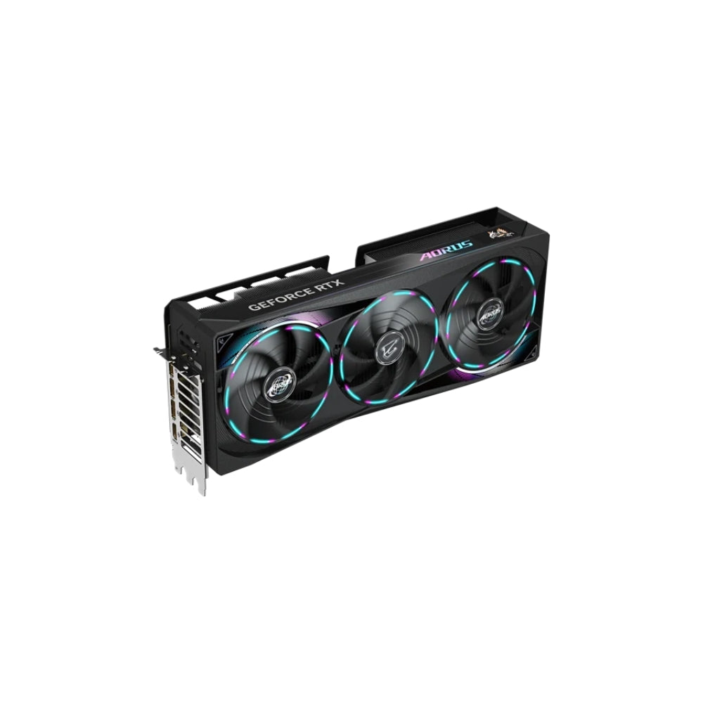 Gigabyte AORUS GeForce RTX 5070 MASTER OC 12GB