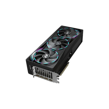Gigabyte AORUS GeForce RTX 5070 MASTER OC 12GB