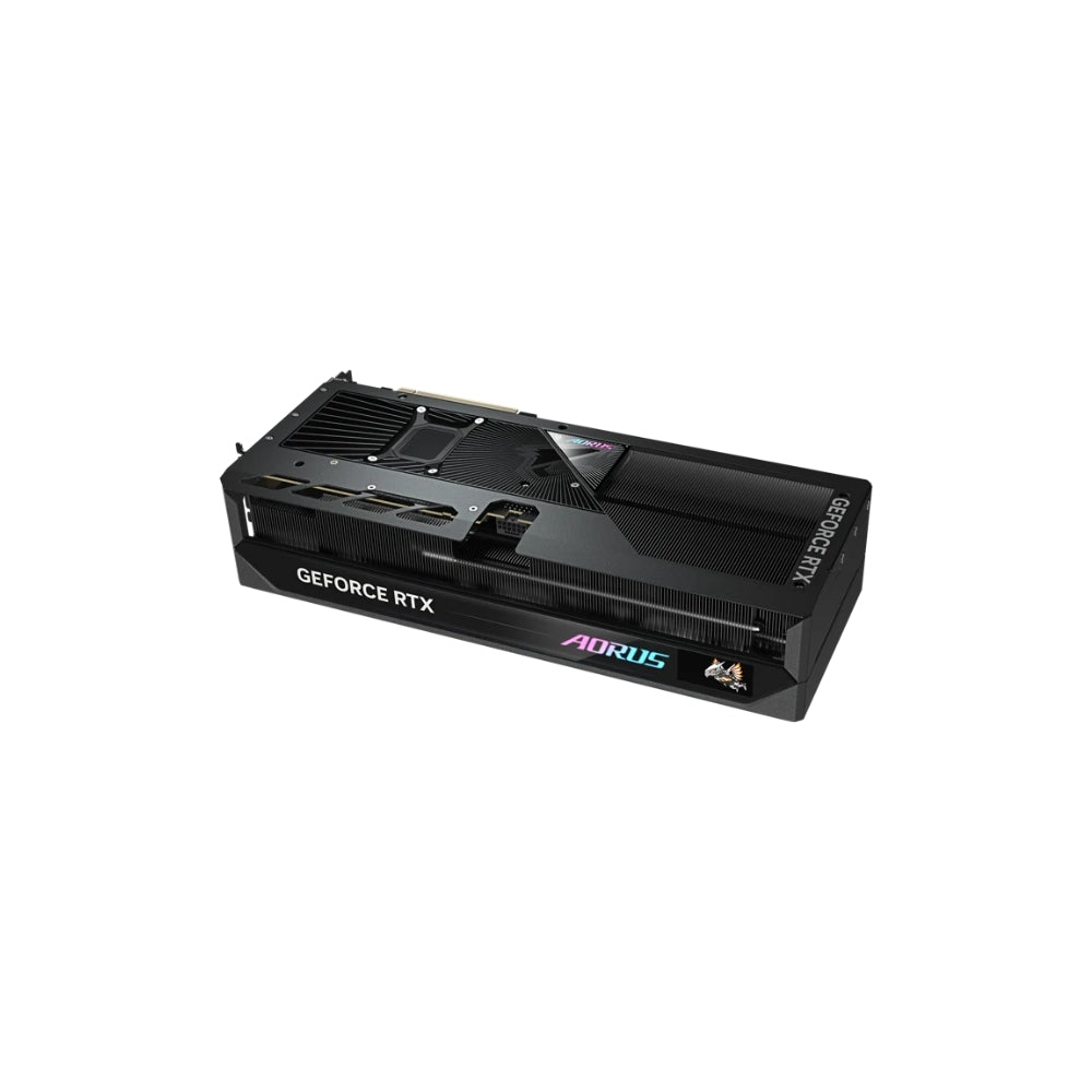Gigabyte AORUS GeForce RTX 5070 MASTER OC 12GB