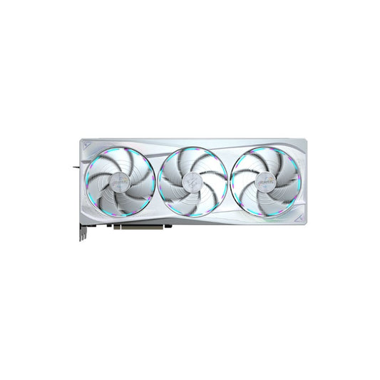 Gigabyte AORUS GeForce RTX 5090 MASTER ICE 32GB OC Edition