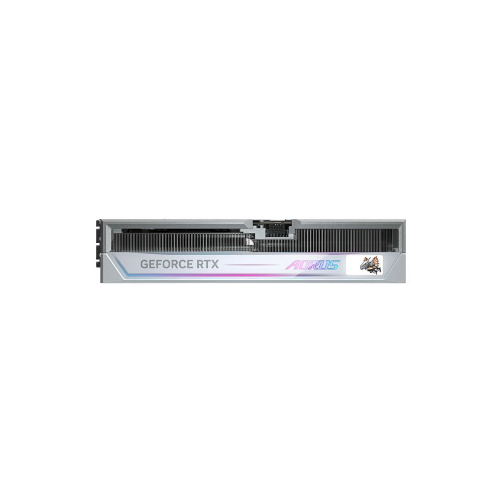 Gigabyte AORUS GeForce RTX 5090 MASTER ICE 32GB OC Edition