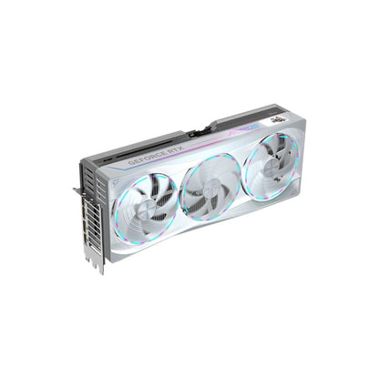 Gigabyte AORUS GeForce RTX 5090 MASTER ICE 32GB OC Edition