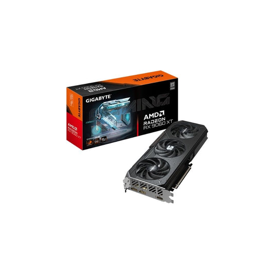 GIGABYTE Radeon RX 9060 XT GAMING OC 8GB