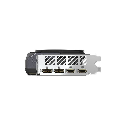 Gigabyte Radeon RX 9070 Gaming OC 16GB