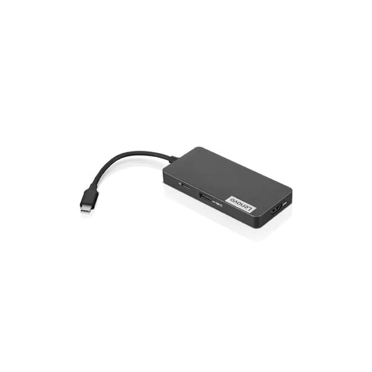 Lenovo USB‑C 7‑in‑1 Hub 65W