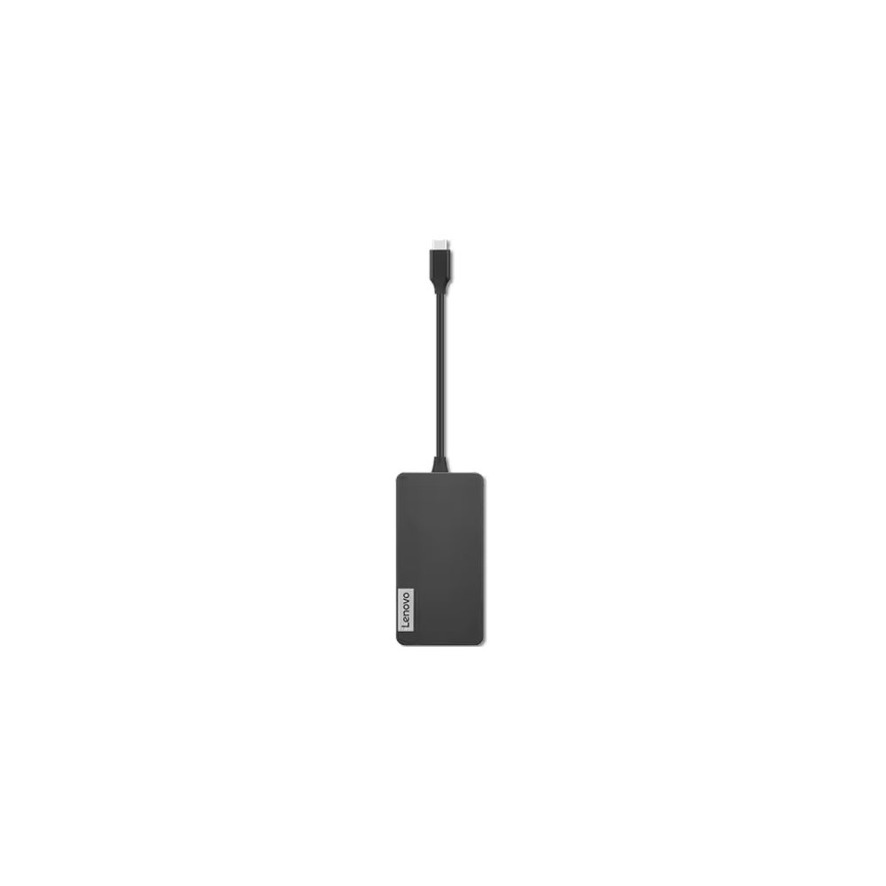 Lenovo USB‑C 7‑in‑1 Hub 65W