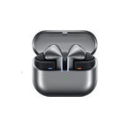 Samsung Galaxy Buds3 Pro - True wireless - aktiv brusreducering - Silver