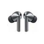 Samsung Galaxy Buds3 Pro - True wireless - aktiv brusreducering - Silver