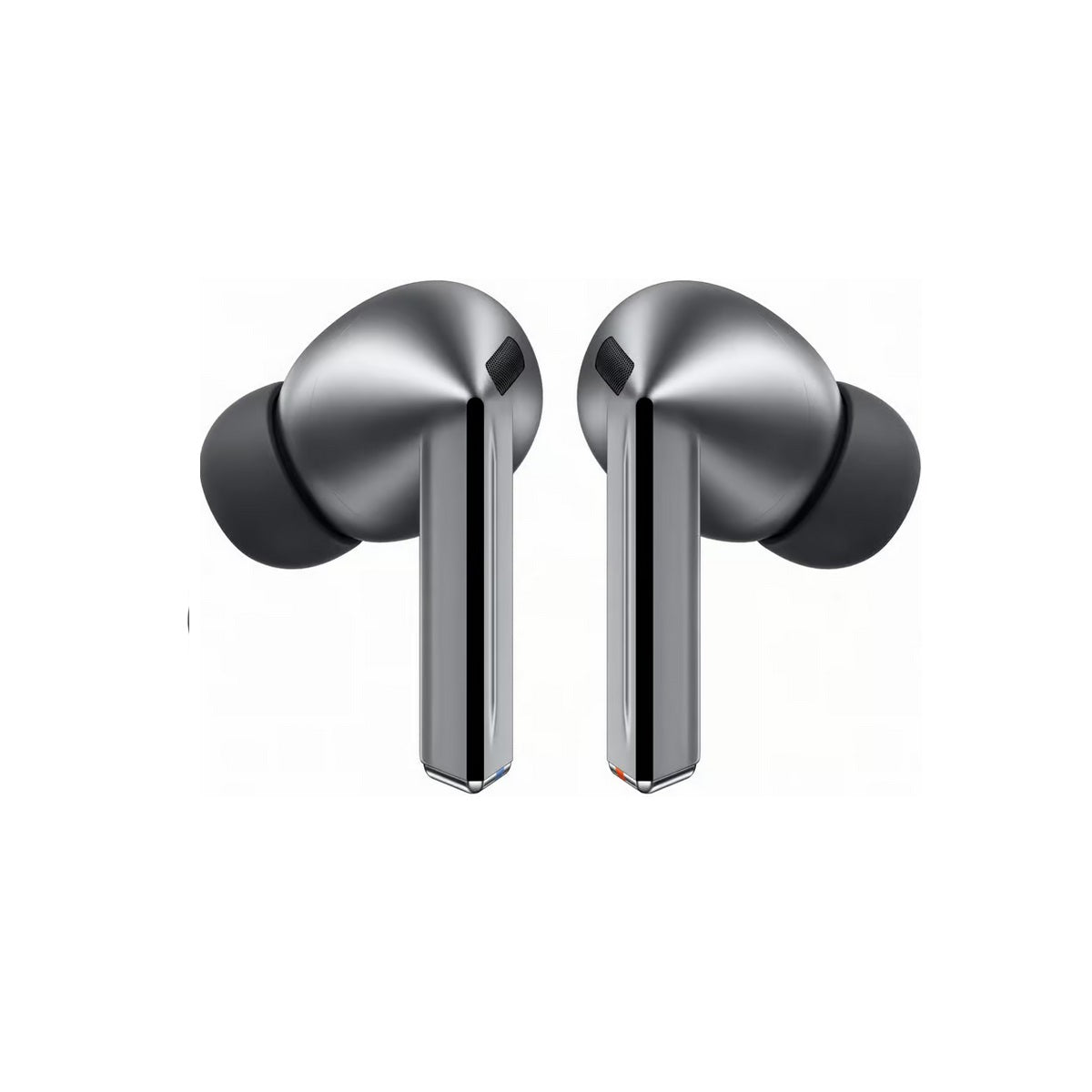 Samsung Galaxy Buds3 Pro - True wireless - aktiv brusreducering - Silver
