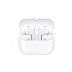 Samsung Galaxy Buds3 Pro - True wireless - aktiv brusreducering - Vit