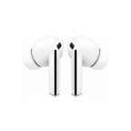 Samsung Galaxy Buds3 Pro - True wireless - aktiv brusreducering - Vit
