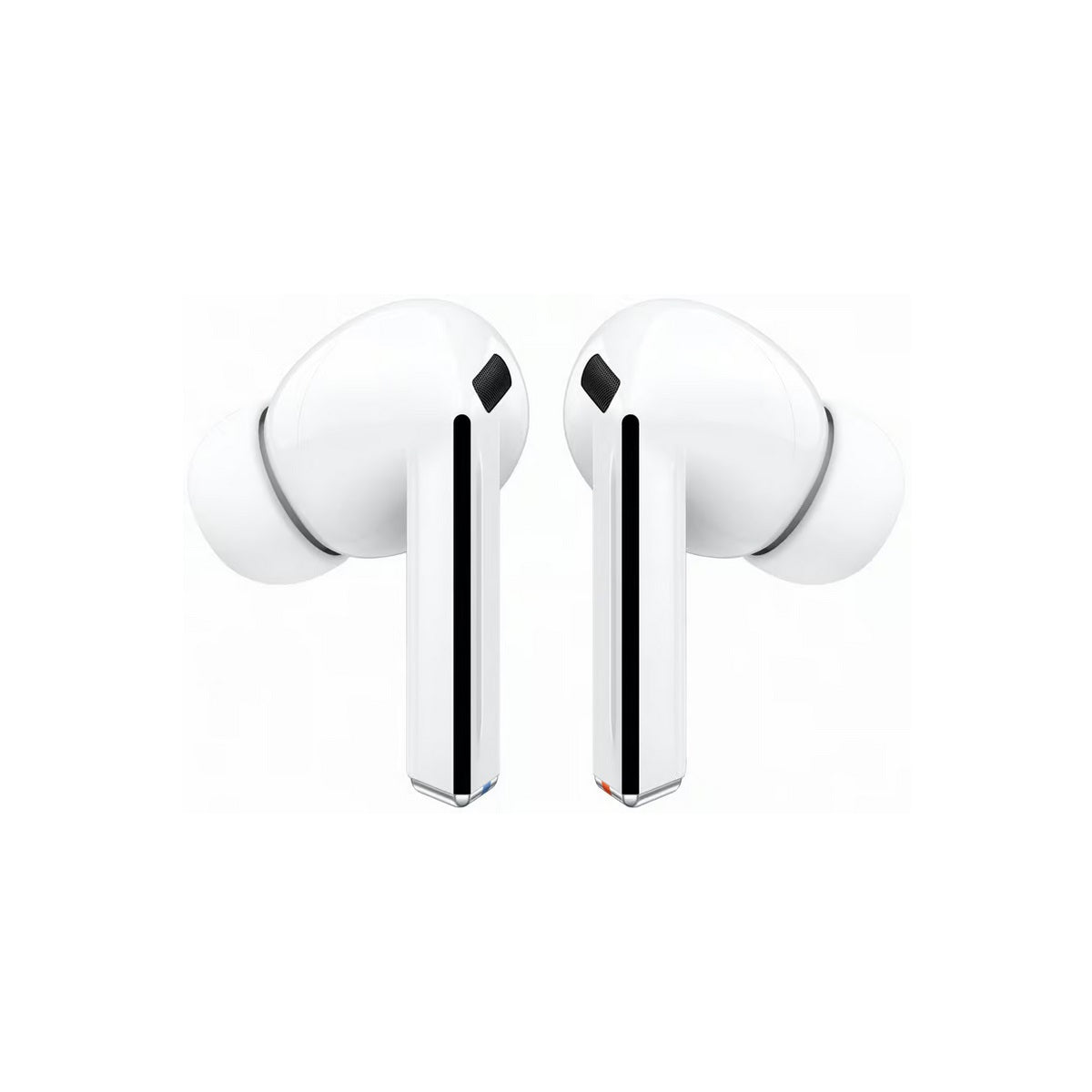 Samsung Galaxy Buds3 Pro - True wireless - aktiv brusreducering - Vit