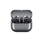 Samsung Galaxy Buds3 - True wireless - aktiv brusreducering - Silver